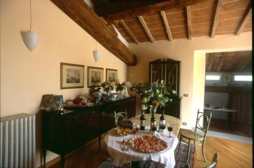 פירנצה Villa Ulivi חדר תמונה