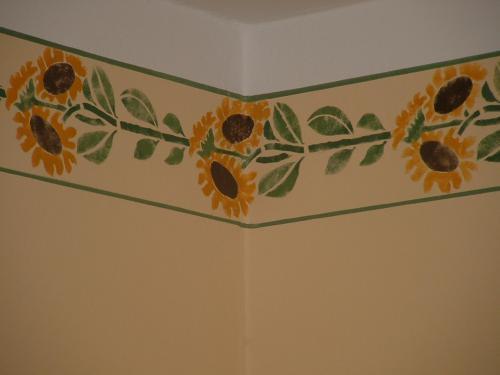 פירנצה Villa Ulivi חדר תמונה