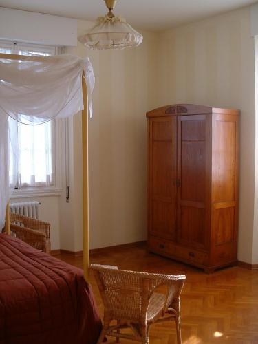 פירנצה Villa Ulivi חדר תמונה