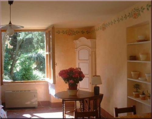פירנצה Villa Ulivi חדר תמונה