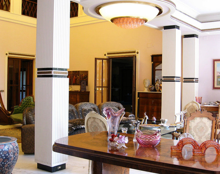 פירנצה Villa Ulivi מראה חיצוני תמונה