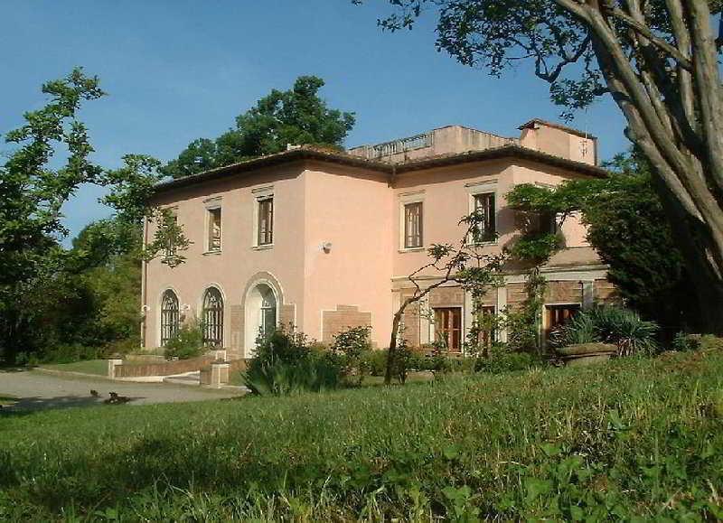 פירנצה Villa Ulivi מראה חיצוני תמונה