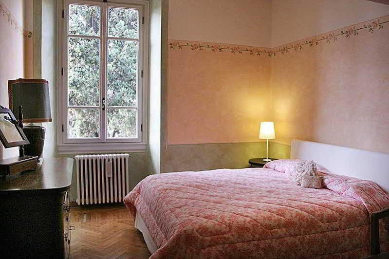 פירנצה Villa Ulivi מראה חיצוני תמונה