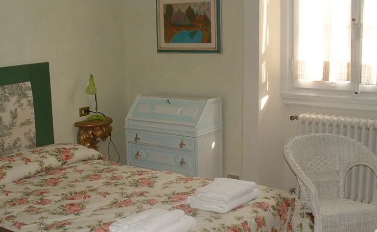 פירנצה Villa Ulivi חדר תמונה