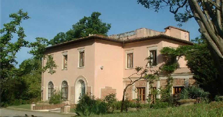 פירנצה Villa Ulivi מראה חיצוני תמונה